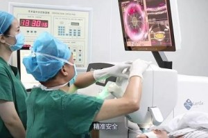 深圳華夏眼科醫(yī)院賴銘瑩整形價(jià)格表附眼部案例展示