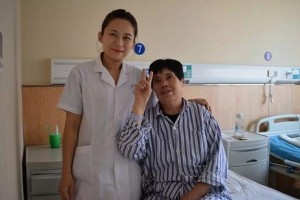 廣州愛爾眼科醫(yī)院彭曉琍整形價格表附眼部案例展示