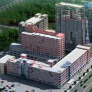 吉林省四平市中心醫(yī)院整形美容科