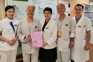 廣州愛爾眼科醫(yī)院陳倩茵整形價格表附眼部案例展示