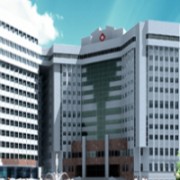 吉林大學(xué)第二醫(yī)院醫(yī)學(xué)美容科