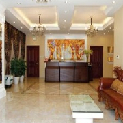 上海市楊浦區(qū)中心醫(yī)院