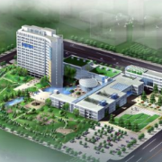 泰州市普濟(jì)醫(yī)院整形科