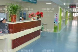 無(wú)錫二院整形科價(jià)格表？真人點(diǎn)評(píng)+案例分享