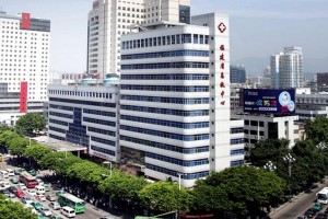 福建省立醫(yī)院整形科口碑好不好|隆鼻價格一覽|醫(yī)院簡介