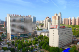 山西醫(yī)大一院整形科隆胸手術(shù)案例&醫(yī)生推薦