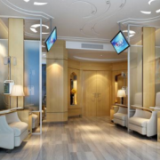 吉安市中心人民醫(yī)院整形科