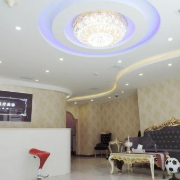 江蘇省沭陽縣人民醫(yī)院燒傷整形外科