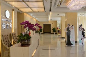 鄭州美立方美容醫(yī)院正規(guī)嗎植發(fā)果太好了|價(jià)格表