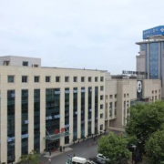 紹興第二醫(yī)院鼻尖整形美容科