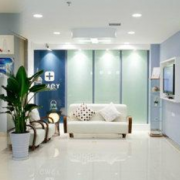 福州市第八醫(yī)院雙眼皮整形美容科