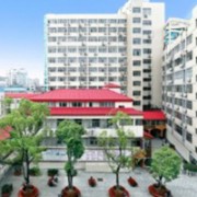 九江學(xué)院附屬醫(yī)院全切雙眼皮整形美容科