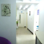 黃山市中醫(yī)醫(yī)院隆鼻整形科