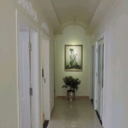 淮南東方醫(yī)院集團(tuán)謝一醫(yī)院隆胸整形科