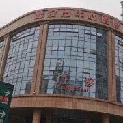武漢市中心醫(yī)院醫(yī)學(xué)隆胸整形美容科