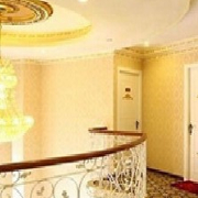 河南省洛陽(yáng)正骨醫(yī)院洛陽(yáng)東花壇院區(qū)隆胸整形外科