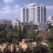 昆明醫(yī)科大學(xué)第一附屬醫(yī)院隆胸整形外科