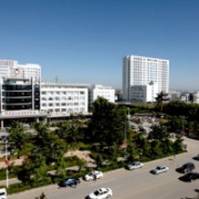 祥云縣人民醫(yī)院隆胸醫(yī)療美容科