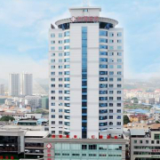 右江民族醫(yī)學(xué)院附屬醫(yī)院假體隆胸整形外科