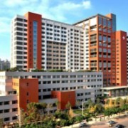 昆明醫(yī)學(xué)院第二附屬醫(yī)院隆胸整形科