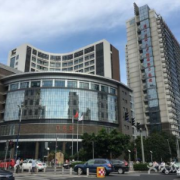 廣東醫(yī)科大學(xué)附屬第二醫(yī)院隆胸整形科