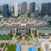 清遠(yuǎn)市人民醫(yī)院隆鼻整形美容科