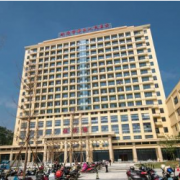 珠海市第二人民醫(yī)院假體隆鼻整形科