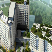 簡(jiǎn)陽市人民醫(yī)院隆胸整形科