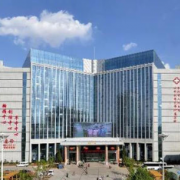 山西長治市人民醫(yī)院整形科