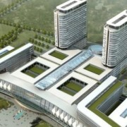 江蘇徐州市第二院整形科