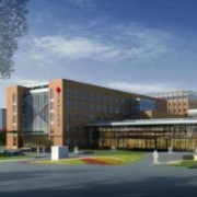 山西太原市人民醫(yī)院整形外科