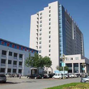 唐山市人民醫(yī)院美容整形科