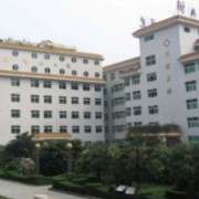 四川省中西醫(yī)結(jié)合醫(yī)院醫(yī)療隆胸美容科