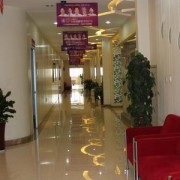 西安儷人整形美容醫(yī)院隆胸整形科