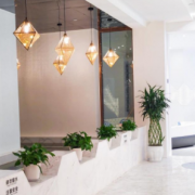 深圳金麗全切雙眼皮整形美容醫(yī)院