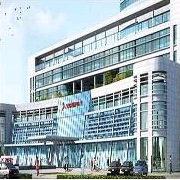 廣州經(jīng)濟技術開發(fā)區(qū)醫(yī)院隆鼻整形科