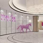 武漢美萊美容整形醫(yī)院