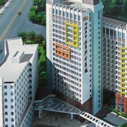 南昌市中西醫(yī)結(jié)合醫(yī)院整形科