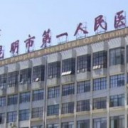 昆明市第一人民醫(yī)院整形外科