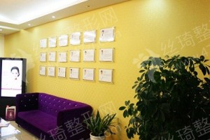 連云港做隆鼻機(jī)構(gòu)排名醫(yī)院優(yōu)勢(shì)盤(pán)點(diǎn)~隆鼻術(shù)后體驗(yàn)感受-醫(yī)院詳情