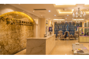 成都做開(kāi)眼角醫(yī)院排行榜開(kāi)眼角項(xiàng)目體驗(yàn)記錄點(diǎn)評(píng)!醫(yī)院實(shí)力盤(pán)點(diǎn),醫(yī)院詳情